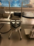 NEMCO Model 55500-2 Easy Chopper