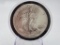 1994 P Silver Eagle