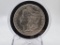 1878-S Morgan Silver Dollar