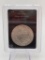 1879-P Morgan Silver Dollar VG TP3