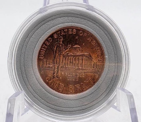 2009s Professional Life Penny