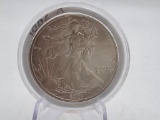 2003 P Silver Eagle