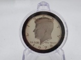 1978s Kennedy Proof Silver Half Dollar