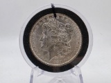 1899-O Morgan Silver Dollar