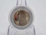 1999s Nickel Proof
