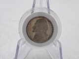 1987s Nickel Proof