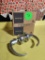 Lot of 3, Two NEW, Schlage Entrance Locks/Latches Kits, Door Handles,
