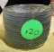 Lot of 20 Glass Salad Plates