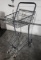 Small Grocery Cart
