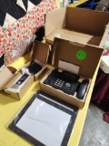 Five Phones, Appear to be New