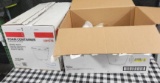 Foam Containers and Lids