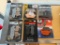 MISC Brake Pads