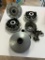 Used CVT Clutches