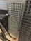 6 Foot Tall 2 Foot Wide Silver Gridwall Pack of 8