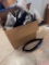 New Box of Universal Fender Flares