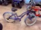 Used Raleigh RetroGlide 7 - Beach Cruiser