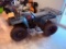 Kawasaki Bayou 220 ATV 4-Wheeler, Used No Title, Does Not Run Comes with New Starter