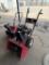 4 Used Snowblowers - All Need Work but Fixable - 3 Torros & 1 Bolens