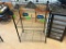 Small Wire Rack Black