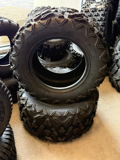Marsway Tires 27x11 14