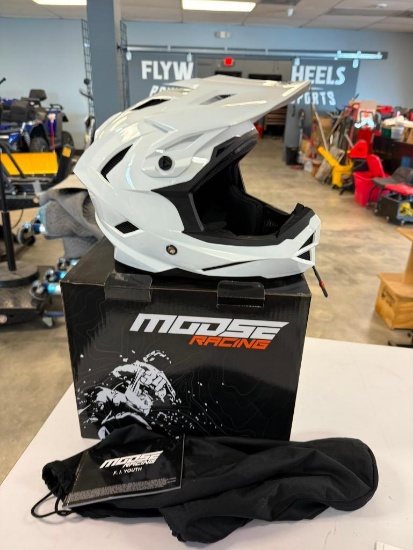 NEW THH Dirt Bike Helmet Size XXL
