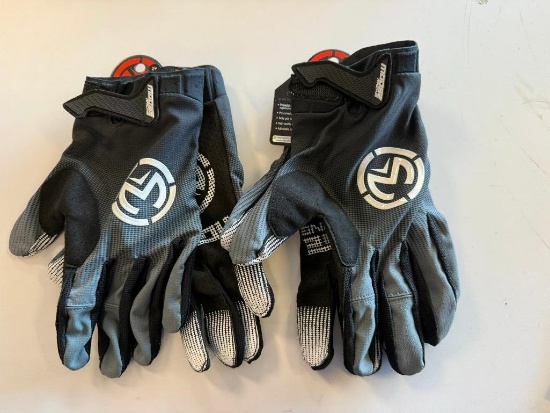 NEW Adult Moose Riding Gloves - 2XL & 3XL