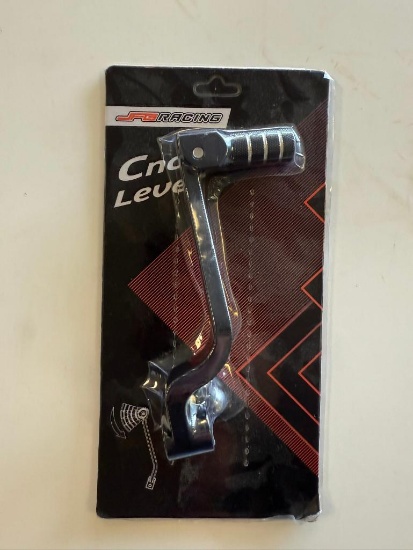 New Dirt Bike Shift Lever