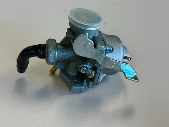 NEW PZ20 Carburetor
