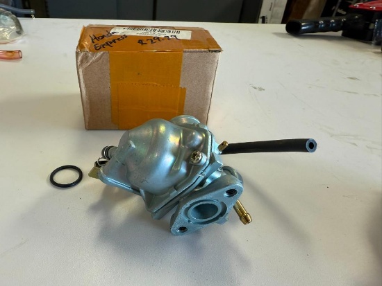 NEW Mikuni PA for Honda Express Moped