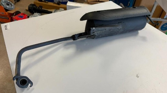 Used- Muffler for a Honda Grom