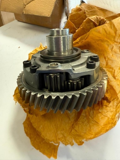 NEW Transmission Gear for a Polaris