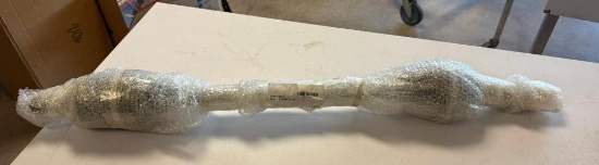 NEW Left Rear CV Axel for Odes 800/1000