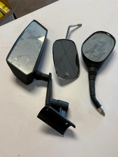 Used Mirrors 3