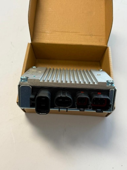 NEW EPS Module for ODES