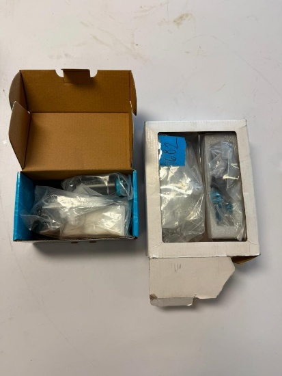 NEW 2 Electric Fuel Pumps