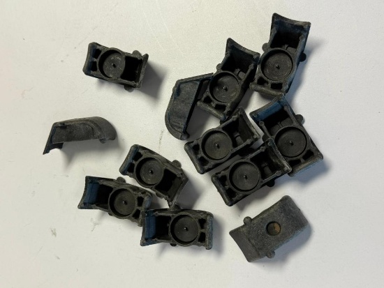 NEW Clutch Weights for CV Tech/CV Clutch
