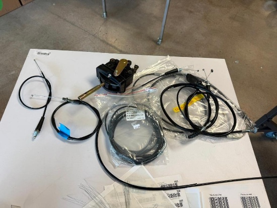NEW Twin Tech Ignition and Harness Kit for Harley Davidson Twin Cam Carbureted