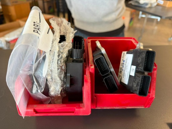 NEW 5 ATV/UTV ECU's
