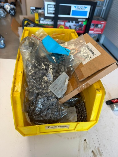 Various Chains and Things - New & Used