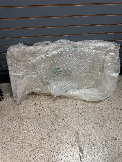 Used Motorcycle Windshield and 2 UTV Windshields