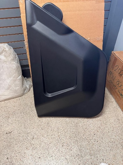 NEW MSU 800 Driver-Side Door