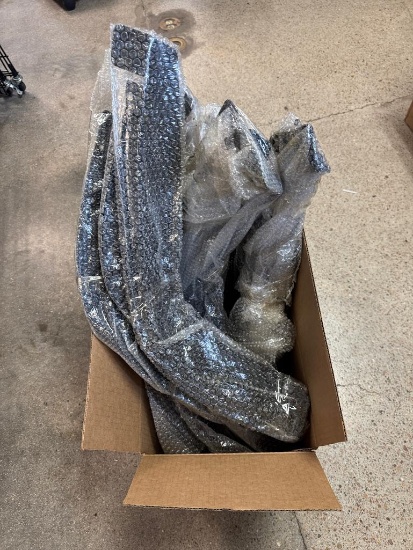 New Box of Universal Fender Flares
