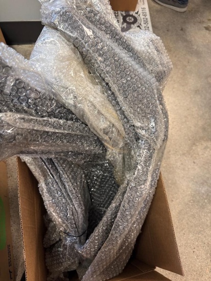 New Box of Universal Fender Flares