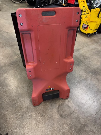 Used Mechanics Creeper