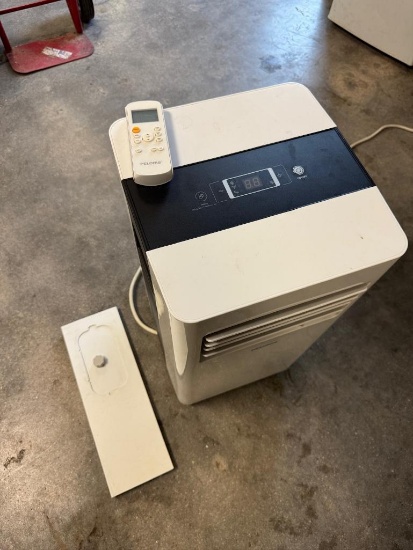 Used Pelonis AC Portable Unit