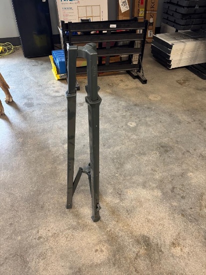 Used Stand