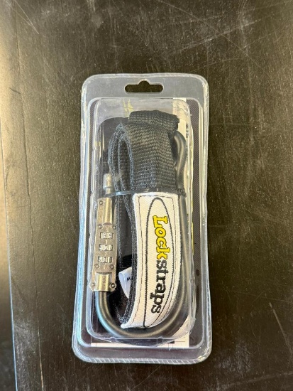 Bike Lock