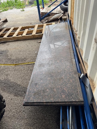 8ft Countertop