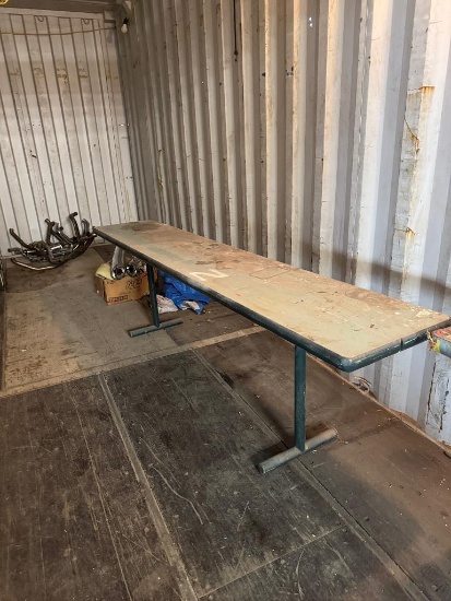 Work Table