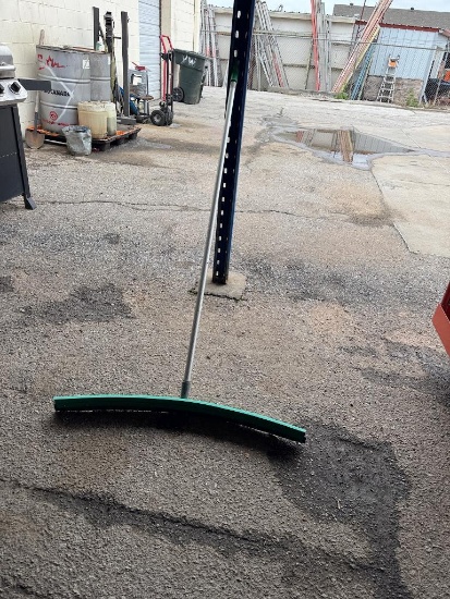 Snow Rake